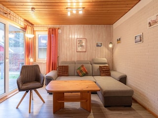 Ferienhaus Granzow Ausstattung 6
