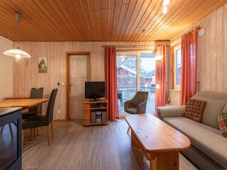 Casa per le vacanze Granzow Caratteristiche 7