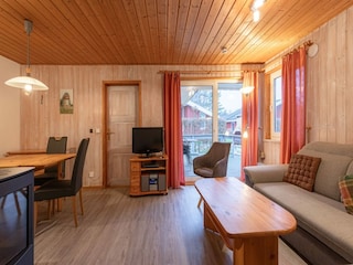 Ferienhaus Granzow Ausstattung 7