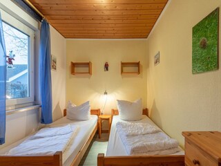 Casa per le vacanze Granzow Caratteristiche 9