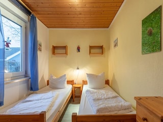 Ferienhaus Granzow Ausstattung 9
