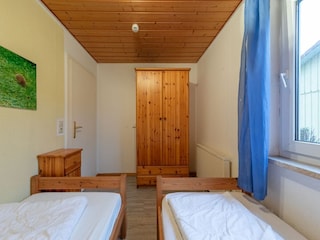 Ferienhaus Granzow Ausstattung 10