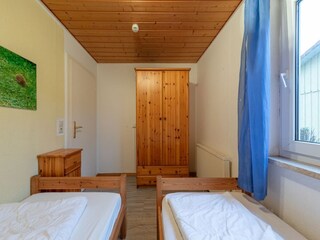 Vakantiehuis Granzow Kenmerken 10