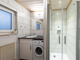 Ferienhaus Granzow Ausstattung 11