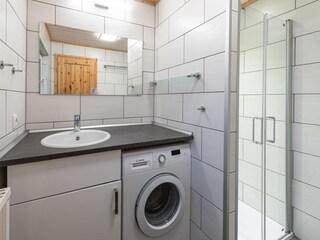 Casa per le vacanze Granzow Caratteristiche 12