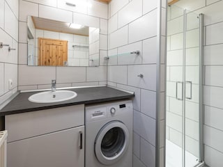 Ferienhaus Granzow Ausstattung 12