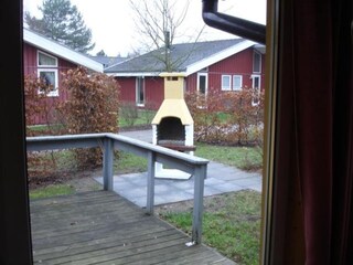 Vakantiehuis Granzow Buitenaudio-opname 4