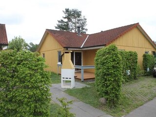 Vakantiehuis Granzow Buitenaudio-opname 5