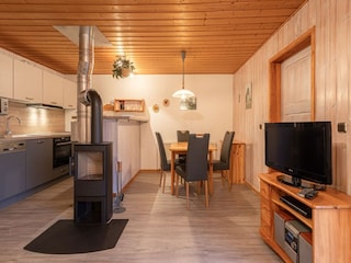 Ferienhaus Granzow Ausstattung 13