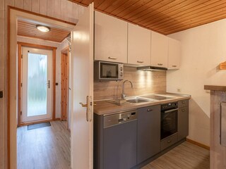 Casa per le vacanze Granzow Caratteristiche 14