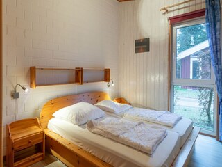 Casa per le vacanze Granzow Caratteristiche 15