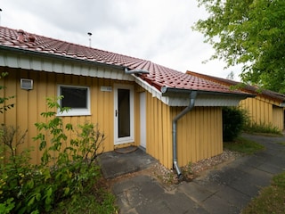 Vakantiehuis Granzow Buitenaudio-opname 5