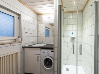 Vakantiehuis Granzow Kenmerken 14