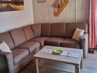 Casa per le vacanze Granzow Caratteristiche 5