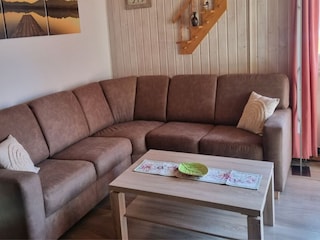 Ferienhaus Granzow Ausstattung 5