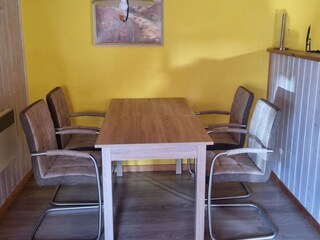 Casa per le vacanze Granzow Caratteristiche 6