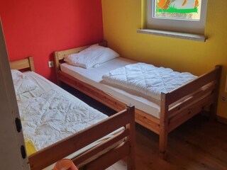 Casa per le vacanze Granzow Caratteristiche 7