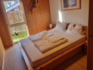 Casa per le vacanze Granzow Caratteristiche 8