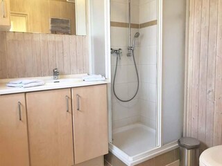 Vakantiehuis Granzow Kenmerken 8