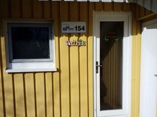 Holiday house Granzow Outdoor Recording 2