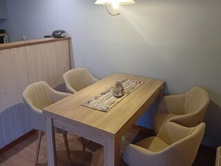 Holiday house Granzow Features 5