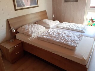 Holiday house Granzow Features 6