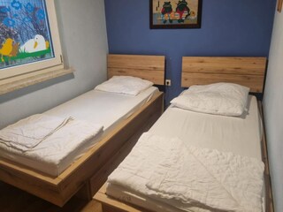 Holiday house Granzow Features 7