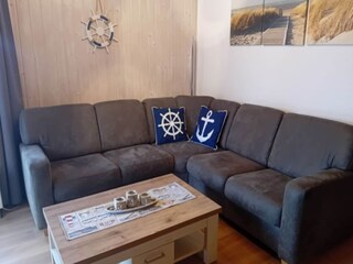 Holiday house Granzow Features 8