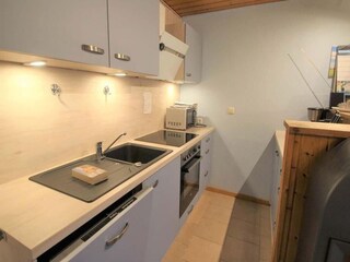 Holiday house Granzow Features 9