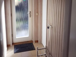 Holiday house Granzow Features 10