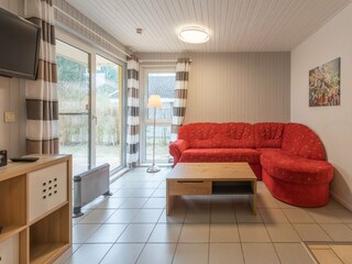 Ferienhaus Granzow Ausstattung 5