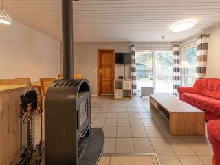 Ferienhaus Granzow Ausstattung 6