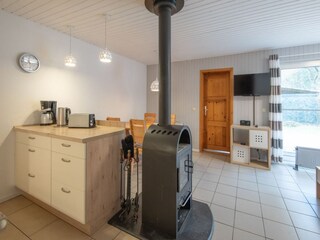 Casa de vacaciones Granzow Características 7