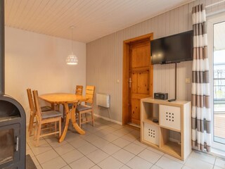 Ferienhaus Granzow Ausstattung 9