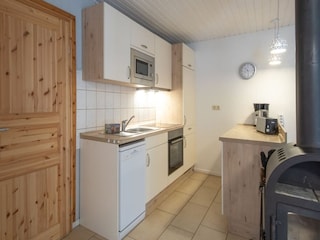 Ferienhaus Granzow Ausstattung 10