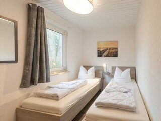 Ferienhaus Granzow Ausstattung 13