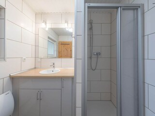 Ferienhaus Granzow Ausstattung 14