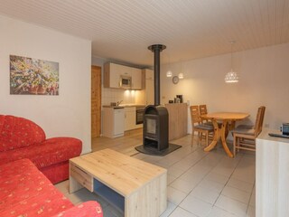 Maison de vacances Granzow Équipement 15