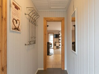 Ferienhaus Granzow Ausstattung 16