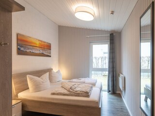 Ferienhaus Granzow Ausstattung 17