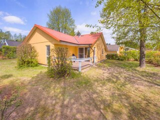 Vakantiehuis Granzow Buitenaudio-opname 3