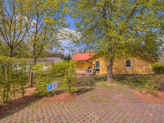 Vakantiehuis Granzow Buitenaudio-opname 4