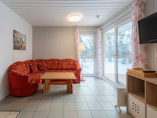 Ferienhaus Granzow Ausstattung 5