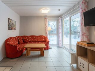 Vakantiehuis Granzow Kenmerken 5