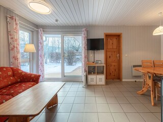 Vakantiehuis Granzow Kenmerken 6