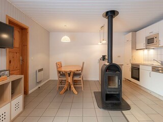 Ferienhaus Granzow Ausstattung 7