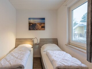 Vakantiehuis Granzow Kenmerken 9