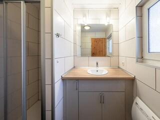 Ferienhaus Granzow Ausstattung 10