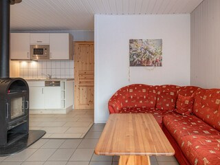 Ferienhaus Granzow Ausstattung 11