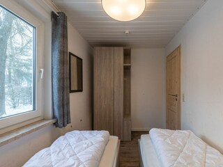 Vakantiehuis Granzow Kenmerken 12